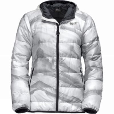 Womens Helium Ice Jacket Womens Helium Ice Jacket